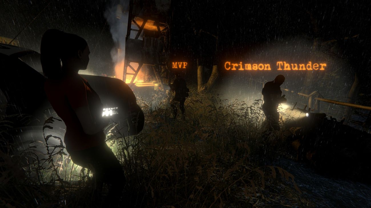 Outbreak: Epidemic скачать бесплатно